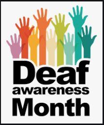 Deaf Awareness